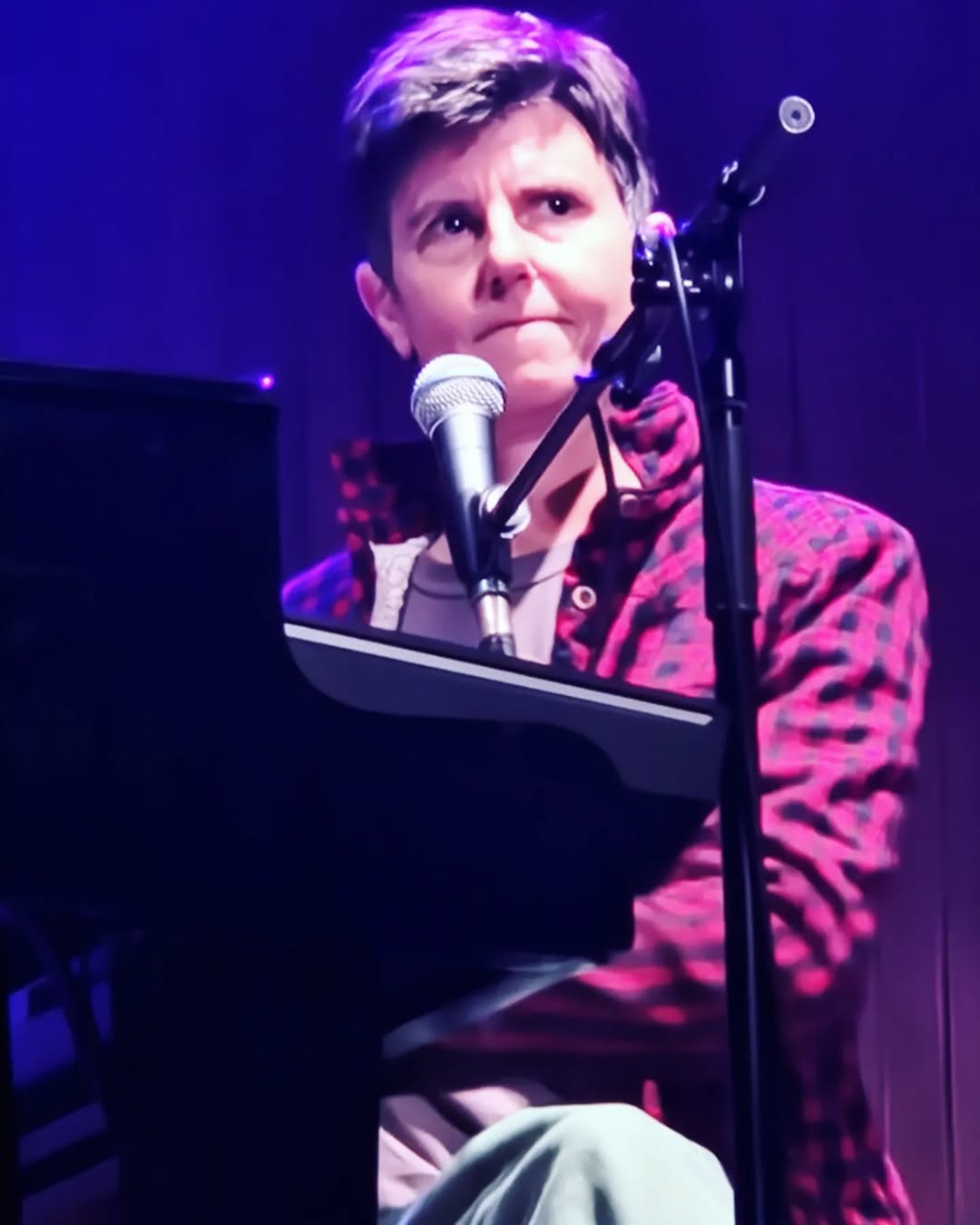 Tig Notaro