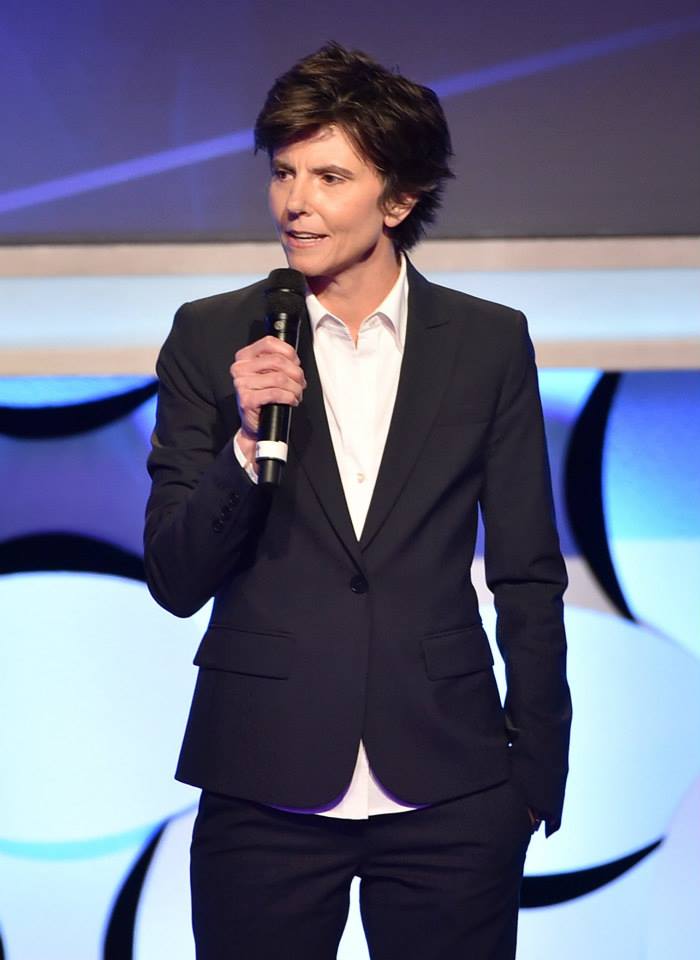 Tig Notaro