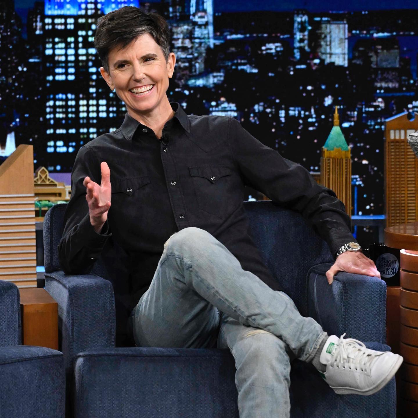 Tig Notaro
